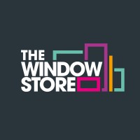 The Window Store logo - Similar company to Sierra Windows