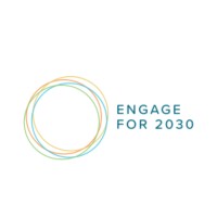 Engage For 2030 Consulting Group logo - Similar company to Iaf Portugal
