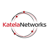 Katela Networks logo - Similar company to Zoneminder Inc