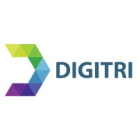 Digitri logo - Similar company to Witech