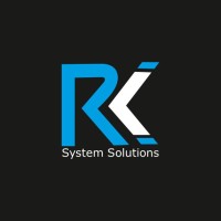 RK System Solutions logo - Similar company to Eventaa News