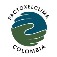 Pacto x El Clima logo - Similar company to Disco Amarillo