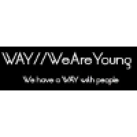 Way//Weareyoung