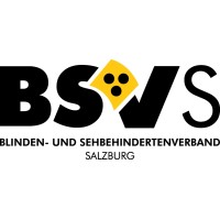 Blinden- und Sehbehinderten­­verband Salzburg logo - Similar company to Berufliche Assistenz & Akademie Bsv Gmbh