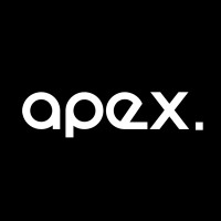 Apex Creative logo - Similar company to Dandoire Contech Consultancy 🏗💡📱