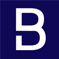 Blune logo - Similar company to Nextense