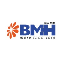 Baby Memorial Hospitals logo - Similar company to Amrita Hospital, Kochi