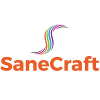 SaneCraft Pvt. Ltd. logo - Similar company to Squadron Technology