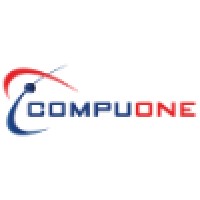 CompuOne logo - Similar company to Gpu