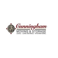 Cunningham Moving & Storage