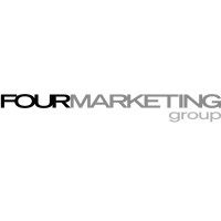 Four Marketing Group logo - Similar company to Jack1T