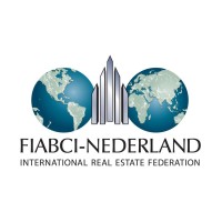 FIABCI Nederland logo - Similar company to Scala Projects