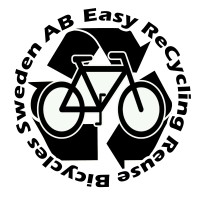 Easy ReCycling logo - Similar company to Easyrecycle
