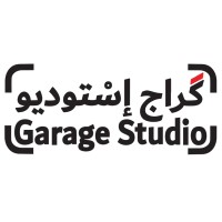 Garage Studio logo - Similar company to Studio Graffiti Design