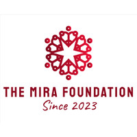 The Mira Foundation logo - Similar company to Bookscouter