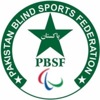 Pakistan Blind Sports Federation logo - Similar company to Pakistan Padel Federation