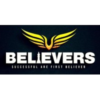 BELIEVERS64 logo - Similar company to Infinite Buzz Media