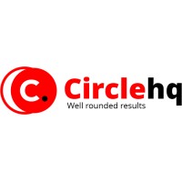 Circlehq Company logo - Similar company to Bridgee