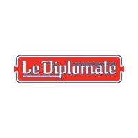 Le Diplomate logo - Similar company to Prompt