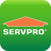 SERVPRO Midland TX logo - Similar company to Servpro Of Abilene