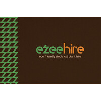 Ezee Hire Ltd logo - Similar company to Aux Aide - Trades & Construction Admin