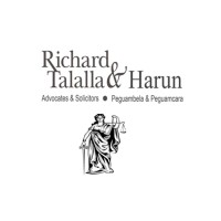 Richard Talalla & Harun logo - Similar company to Vignesh Kumar & Associates