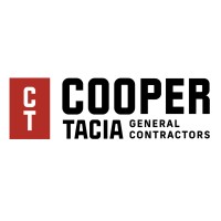 Cooper Tacia General Contracting Company logo - Similar company to Salisbury Moore, Llc