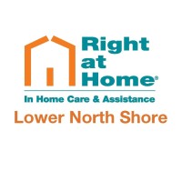 Right at Home - Sydney Lower North Shore logo - Similar company to Vitality Club