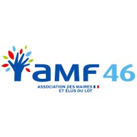 Association des maires et élus du Lot - AMF46 logo - Similar company to Sebb