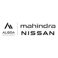 Algoa Nissan and Mahindra Humansdorp logo - Similar company to The  Co-Op / Die Koöperasie