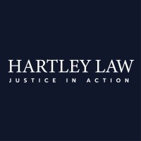 Hartley Law USA logo - Similar company to Stentam