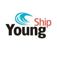 YoungShip Denmark logo - Similar company to Viamar Transit Srl