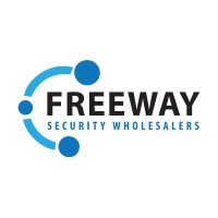 Freeway Security Wholesalers logo - Similar company to Seadan Security And Electronics - Parramatta