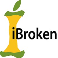 iBroken logo - Similar company to Nextnorth