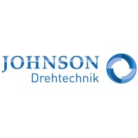 Johnson Drehtechnik GmbH logo - Similar company to Heismann Drehtechnik Gmbh