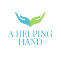 A Helping Hand logo - Similar company to A Helping Hand