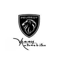 PEUGEOT - VASSY AUTOMOBILES logo - Similar company to Gta14