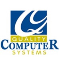 Quality Computer Systems Inc.® logo - Similar company to Tier2Technologies