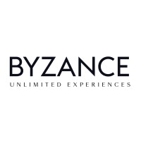 Byzance logo - Similar company to Mojjere