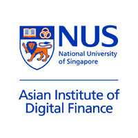 Asian Institute of Digital Finance logo - Similar company to Hessian Matrix (Acquired)