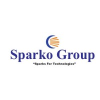 SPARKO INDIA logo - Similar company to Innowo
