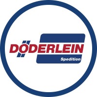 Döderlein Spedition GmbH logo - Similar company to Meyer Logistics Gmbh