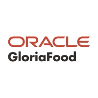 GloriaFood logo - Similar company to Abucoins