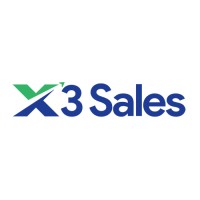 X3Sales - Top Google Ads Agency logo - Similar company to Revengine