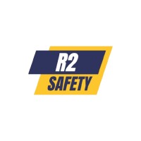 R2 Safety logo - Similar company to Connex Proteção Respiratória 100% Brasileira