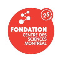 The Montréal Science Centre Foundation logo - Similar company to Numeno.Ai