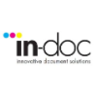 In-Doc logo - Similar company to Mfd Solutions Ltd