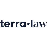 Terra.Law logo - Similar company to #Ulbalumni