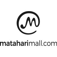 MatahariMall.com logo - Similar company to Blanja.Com