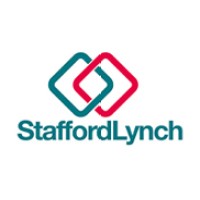 Stafford Lynch logo - Similar company to Jellybean